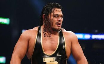 Jeff Cobb Reportedly Signs with WWE