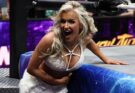 Mariah May Addresses AEW Absence, Says She’s Just on Vacation