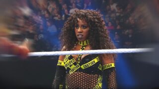 WWE Reportedly Preparing For Naomi’s Return Following Extended Pregnancy Hiatus