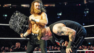 Sami Zayn Turns on Kevin Owens in WWE SmackDown Main Event