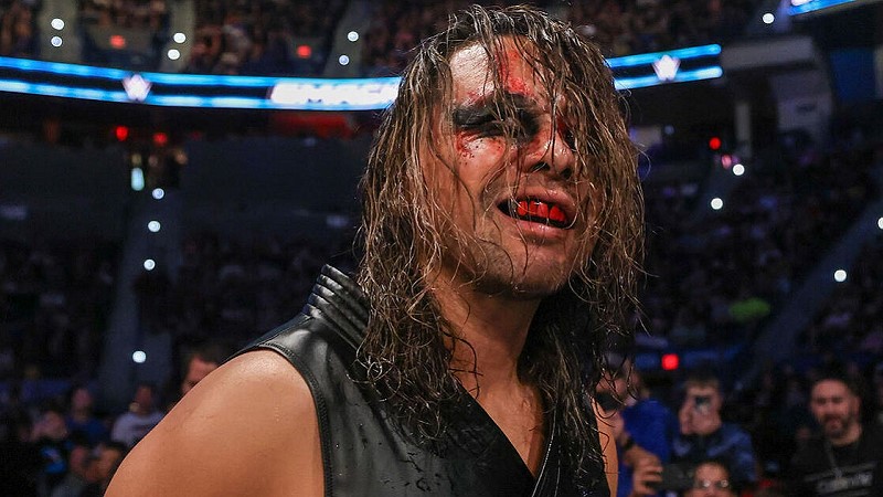 Rumor Killer on Shinsuke Nakamura Leaving WWE