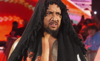 Solo Sikoa Qualifies for WWE Money in the Bank