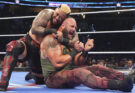 WWE Creative Altering Solo Sikoa Babyface Run Due to Crowd Reaction
