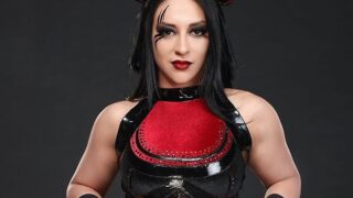 Update On Stephanie Vaquer Ankle Injury Following Money in the Bank