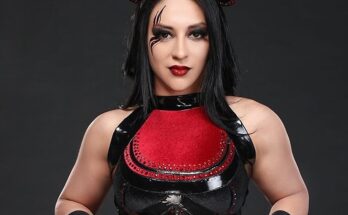 Stephanie Vaquer Qualifies for Women’s Money in the Bank Ladder Match