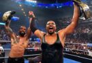 Street Profits Return on WWE RAW