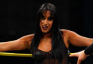 Jacy Jayne Wins NXT Women’s Championship After Chaos and Interference on May 27 NXT