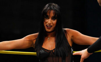 Jacy Jayne Wins NXT Women’s Championship After Chaos and Interference on May 27 NXT