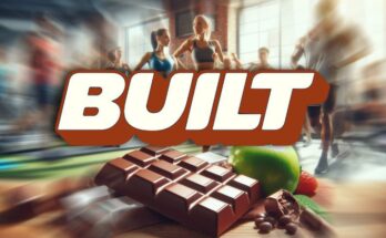 Behind the Brand: The Story of Built.com and Its Rise in the Fitness World
