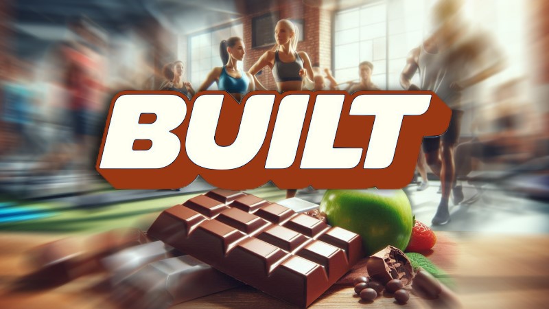 Behind the Brand: The Story of Built.com and Its Rise in the Fitness World