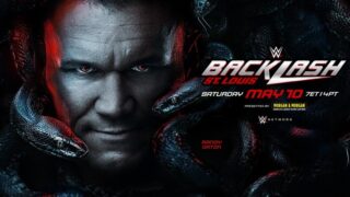 John Cena Vs Randy Orton Reportedly Set for WWE Backlash 2025