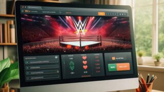Big Matches, Big Money: How Betting Trends Are Shaping Modern Wrestling