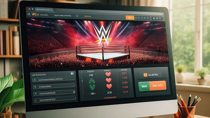 Australian Online Gambling: Which Platforms Accept WWE Betting?