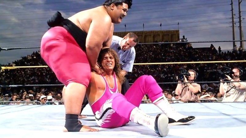 5 of the Most Predictable Yet Satisfying WrestleMania Main Events in History