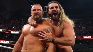 Seth Rollins And Bron Breakker Pushing Hard In Rehab Amid WrestleMania 42 Uncertainty