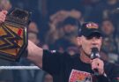 John Cena’s Final Opponent Reportedly Set