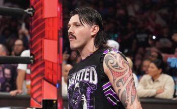Rey Mysterio on Dominik Potentially Winning the Intercontinental Title