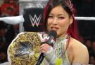 IYO SKY Earning Strong Backstage Praise as Breakout Star