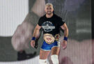 Joe Hendry Vs Trick Williams Set for Historic TNA World Title Match at NXT Battleground
