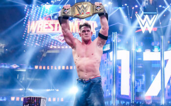 WWE Planning Lengthy Title Reign for John Cena