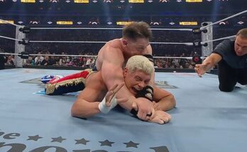 Eric Bischoff Gives John Cena’s Retirement Tour a “C”