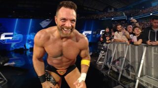 LA Knight Uncertain About WrestleMania 42 Plans But Embraces Opportunity