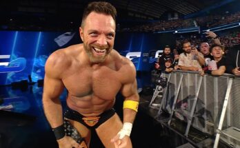 LA Knight Qualifies for Money in the Bank Ladder Match