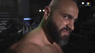 Backstage Update On Rusev’s WWE Absence & Medical Clearance Status