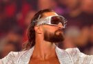 Seth Rollins Possibly Written Off WWE Due to Legitimate Injury