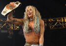 Sol Ruca Retains WWE Speed Women’s Championship Against Ivy Nile