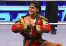 Mike Bailey Responds to Backstage Heat Rumors with MVP