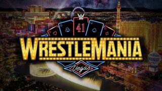 WrestleMania 41 Breaks All-Time Gate Record