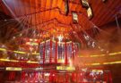 WWE WrestleMania 41 Stage Revealed