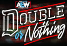 Stadium Stampede Match Announced For AEW Double Or Nothing