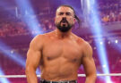 Andrade’s Future Uncertain Amid New WWE’s One-Year Non-Compete Clause