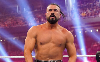 Andrade Qualifies for WWE Money in the Bank Ladder Match