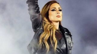 Becky Lynch Declares Herself the Greatest After WWE Evolution Victory