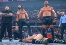 Bronson Reed Returns, Aligns with Rollins, Breakker, and Heyman