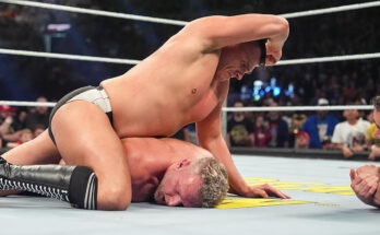 Pat McAfee Says He Earned GUNTHER’s Respect at WWE Backlash