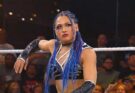 Giulia Officially Joins WWE SmackDown Roster