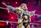 Giulia Reacts to Main Roster Call Up