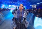 Giulia Qualifies for Money in the Bank with Victory Over Charlotte Flair and Zelina Vega