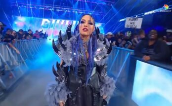 Giulia Qualifies for Money in the Bank with Victory Over Charlotte Flair and Zelina Vega