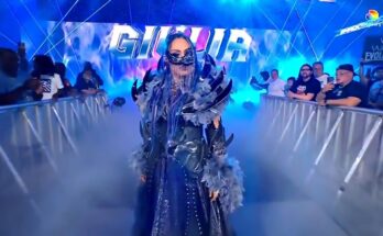 Giulia Sets Record as Longest-Reigning WWE Women’s United States Champion