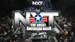 NXT Great American Bash Timeline Reportedly Revealed