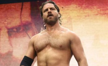 Adam Page vs Will Ospreay Set for Owen Hart Cup Final
