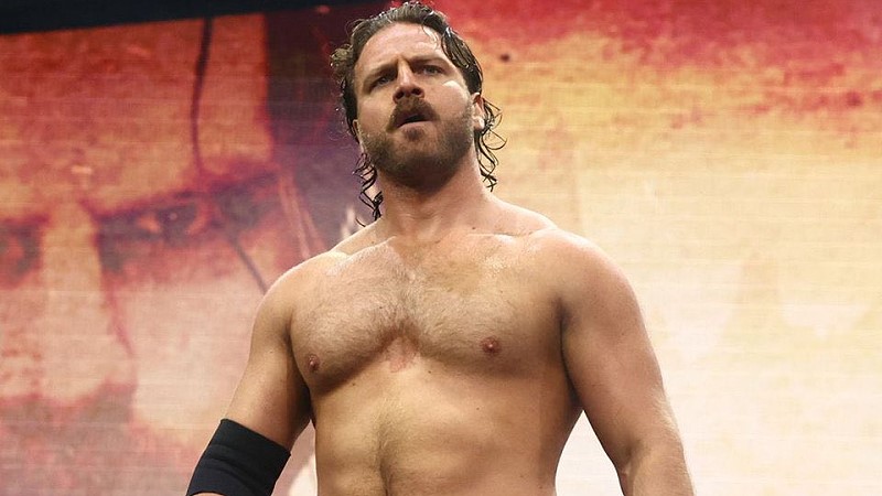 Adam Page vs Will Ospreay Set for Owen Hart Cup Final