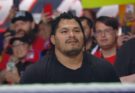 Jeff Cobb Spotted Backstage At NJPW Event Following WWE Release