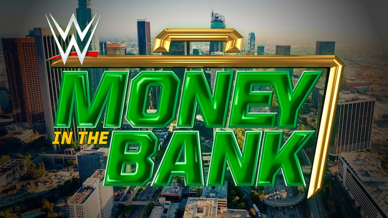 Seth Rollins and Penta Qualify for WWE Money in the Bank