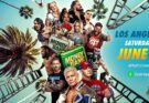 2025 WWE Money in the Bank Results